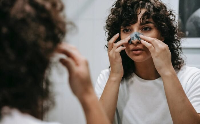 Ink Airy Velvet - Image 3