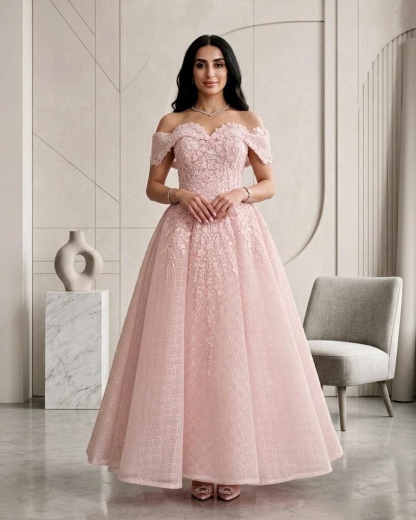 Dresses